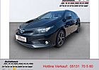 Toyota Auris 1.8 VVT-i Hybrid Automatik Touring Sports Team Deutschland