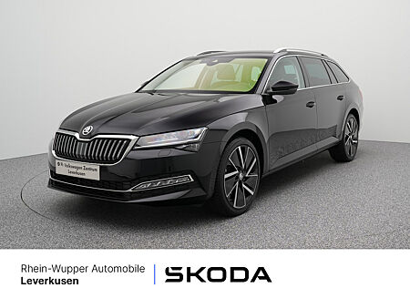 Skoda Superb Combi 2.0 Style