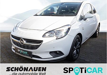 Opel Corsa -e TURBO 120 JAHRE 1.4+S/LHZ+CARPLAY+BT+PDC