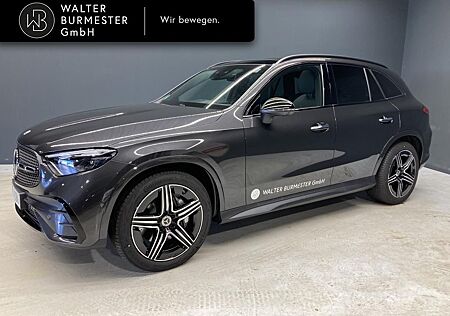 Mercedes-Benz GLC-Klasse GLC 200 4MATIC AMG+Pano+Night+Sound+Distronic