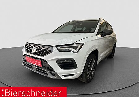 Seat Ateca 2.0 TDI DSG FR AHK LED ACC CAM NAVI SHZ