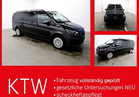 Mercedes-Benz Vito 116TourerPro ,Extralang,2xKlima,Kamera,AHK