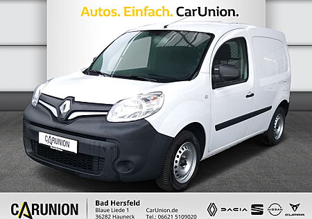 Renault Kangoo Rapid Blue dCi 95 Extra PDC/Klimaanlage