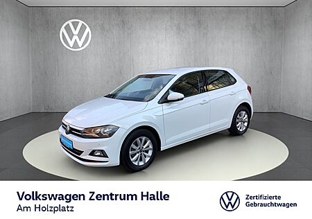 VW Polo 1.0 TSI Highline /KLIMA.NAVI,SHZG