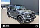 Mercedes-Benz G 63 AMG Top- Austattung