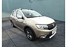 Dacia Sandero Stepway II 0.9 TCe LPG 90 Prestige Kam