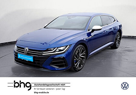 VW Arteon Shooting Brake R Business Premium Kamera