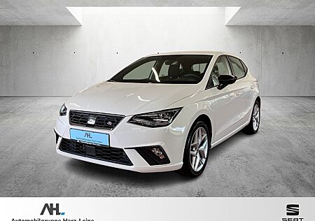 Seat Ibiza 1.0 TGI FR CNG Erdgas LED Navi GRA Full-Link SHZ