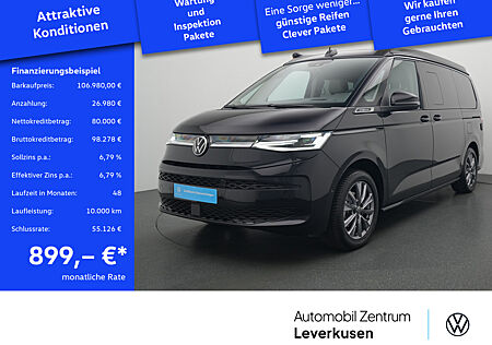 VW T7 Multivan 2.0 TDI California Ocean