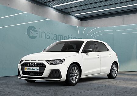 Audi A1 Sportback 25 TFSI S-Tronic advanced, EA8, Navi Touch, Sound System, SI, 16