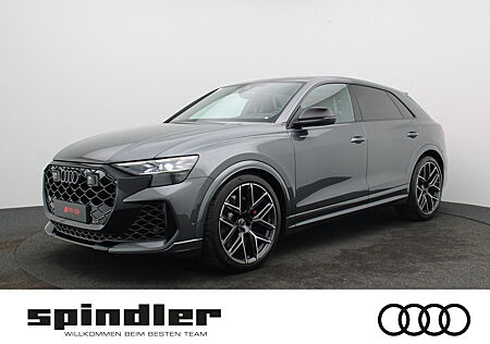 Audi RS Q8 tiptronic | HD-Matrix, Pano, Standh, B&O