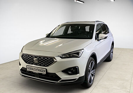 Seat Tarraco 2.0 TDI 4Drive XCELLENCE |AHK|BeatsAudio