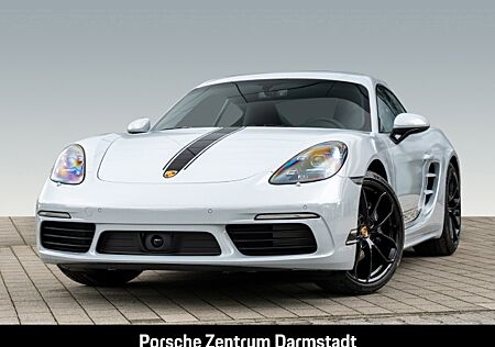 Porsche Cayman 718 Style Edition PASM LED Chrono BOSE