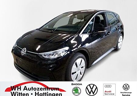 VW ID.3 Pro WÄRMEPUMPE AHK REARVIEW KEYLESS ACC LED