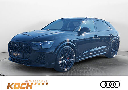 Audi RS Q8 *HuD|Massage|OLED|23"ALU* VOLL! ON STOCK!*