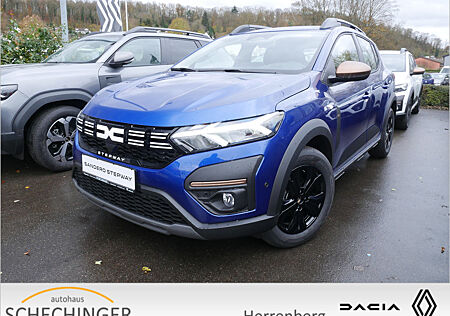 Dacia Sandero Stepway Extreme TCe 90