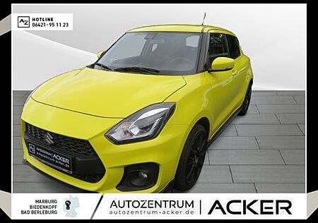 Suzuki Swift Sport 1.4 Boosterjet Hybrid LED/PDC