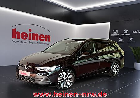 VW Golf Variant Golf VIII Variant 1.5 eTSI DSG Move LED NAVI ACC