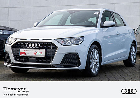 Audi A1 Sportback 30 TFSI ADV NAVI LM16 PDC+