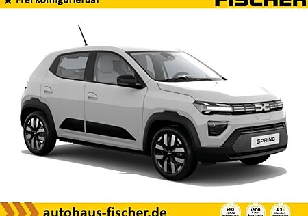 Dacia Spring Electric 65 Expression frei konfigur