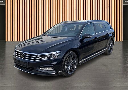 VW Passat Variant 2.0 TSI DSG Elegance R-Line*AHK*