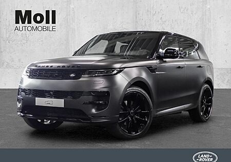 Land Rover Range Rover Sport Dynamic SE Hybrid P460e HUD Luftfederung AD Niveau AHK-el. klappb.