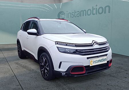 Citroën C5 Aircross 1.6 PureTech 180 Shine Pack (EURO 6d)