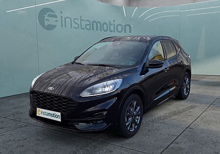 Ford Kuga ST-Line Navi/Klima/Sitzhzg./Tempomat/eFH.