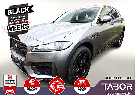 Jaguar F-Pace 30d 300 Aut. R-Sport AWD Pano Nav ACC