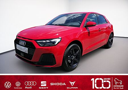 Audi A1 Sportback ADVANCED 30TFSI 116PS.STRONIC.LED.A