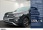 VW T-Cross 1.0 TSI Style DSG LED SHZ PDC LM ZV