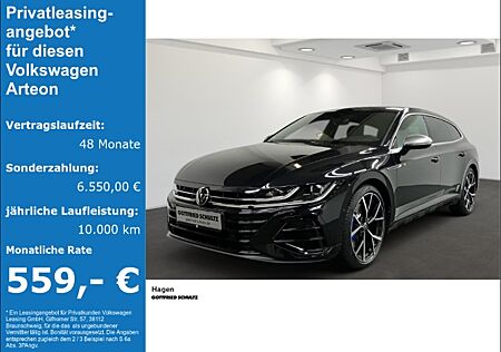 VW Arteon Shooting Brake R 2.0 TSI DSG 4MOTION 270km/h 360°VIEW AHK