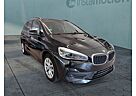 BMW 218d Gran Tourer xDrive Advantage RFK LED NAVI