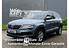 Skoda Karoq SOLEIL 1,5TSI 110kW +SHZ+CarPlay+PDC+