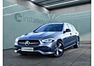 Mercedes-Benz C 220 d T-Modell+AVANTGARDE+AHK+Digital Light