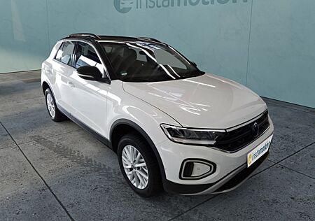 VW T-Roc 1.0 TSI Life | NAVI | LED | PDC | SITZH. |