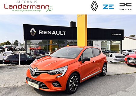 Renault Clio ZEN TCe 90