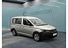 VW Caddy 2.0 TDI SCR