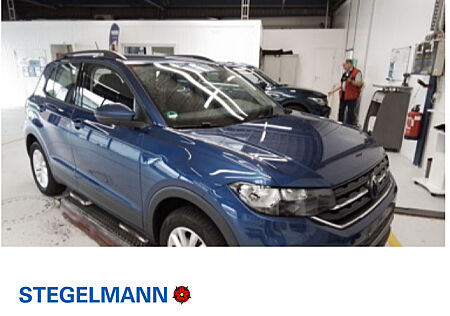 VW T-Cross 1.0 TSI Life *App-Connect*+3J. Garantie*