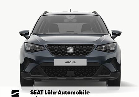 Seat Arona Style Edition 1.0 TSI 116PS 6-Gang Winter Kessy