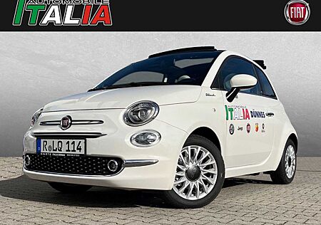 Fiat 500C 1.0 GSE Hybrid Dolcevita