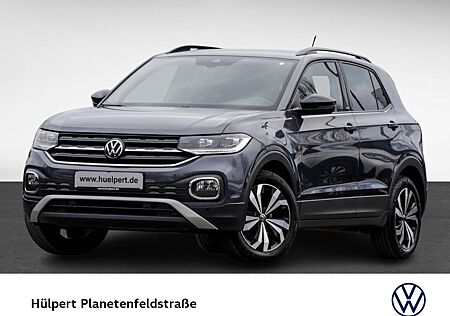 VW T-Cross 1.0 ACTIVE AHK CAM ACC LM17 NAVI SITZHZ.