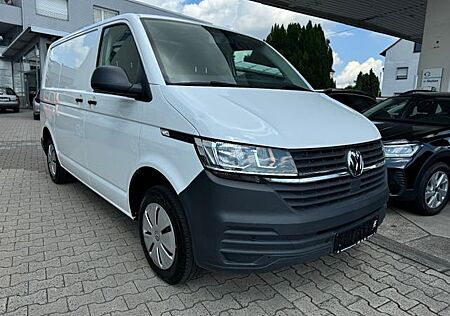 VW T6 .1 Kasten 2.0 TDI -Klima-3-Sitzer-PDC v.+h