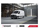 Mercedes-Benz Sprinter 317 CDI KA L2H2 MBUX Klima Kamera Navi