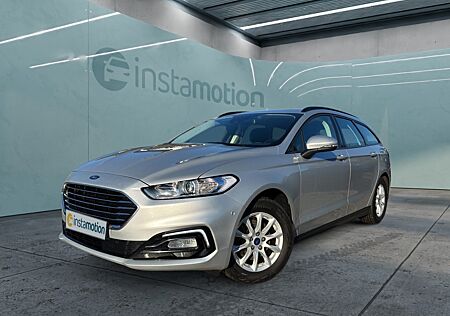 Ford Mondeo Trend Bluetooth Navi Klima Einparkhilfe