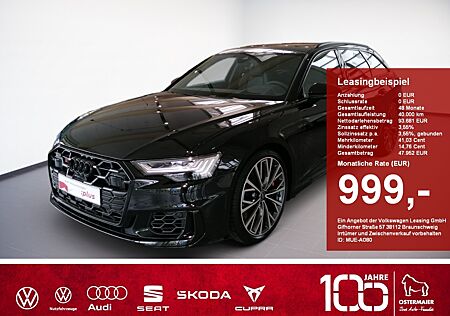 Audi S6 Avant 3.0TDI 344PS quattro S-Tronic AHK.B&O.H