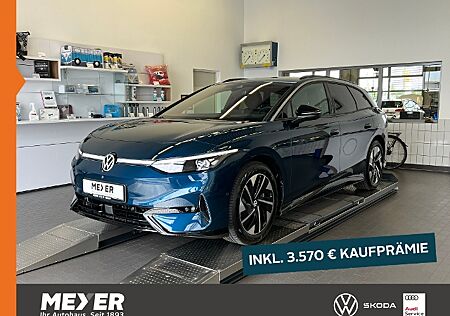 VW ID.7 Tourer Pro 210 kW (286 PS) 77 kWh *AHK, Ke