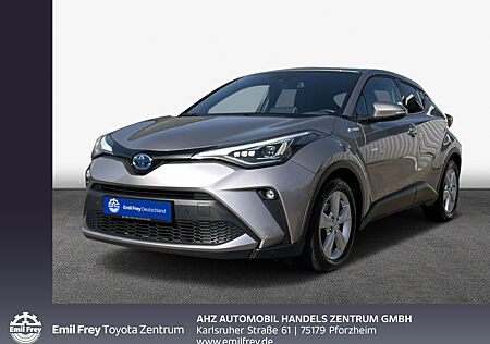 Toyota C-HR 2.0 Hybrid Lounge *Leder* *AHK*