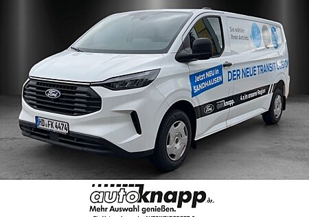 Ford Transit Custom Kasten 320 L2 Trend NEUES MODELL LED Navi GJR AHK Apple CarPlay Android Auto