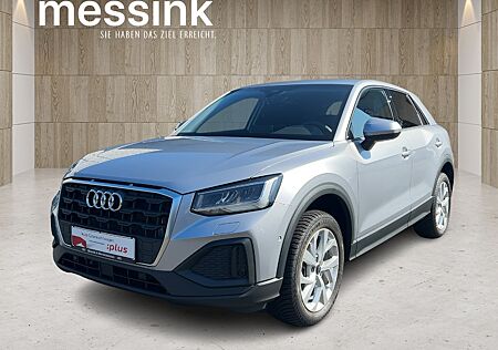 Audi Q2 35 TFSI*AHK*Kamera*Navi*CarPlay*Keyless*